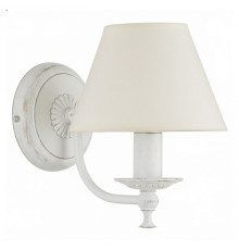 Бра ADILUX Sofia  White 10110