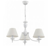Подвесная люстра ADILUX Sofia White 10113