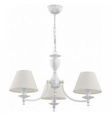 Подвесная люстра ADILUX Sofia White 10113