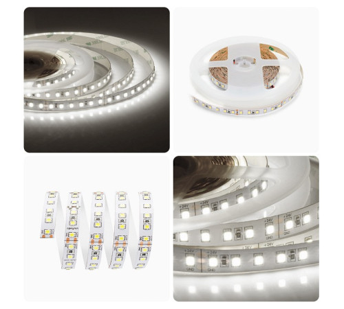 Лента светодиодная Apeyron Electrics 00-331