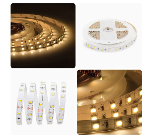 Лента светодиодная Apeyron Electrics 00-338