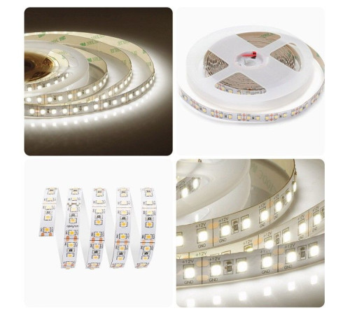 Лента светодиодная Apeyron Electrics 00-51