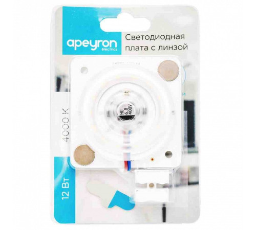 Модуль светодиодный Apeyron Electrics 02-13