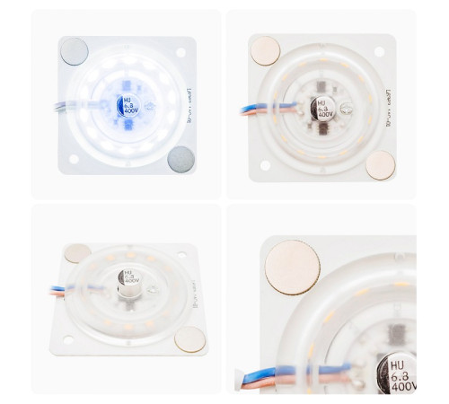 Модуль светодиодный Apeyron Electrics 02-14