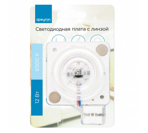 Модуль светодиодный Apeyron Electrics 02-14