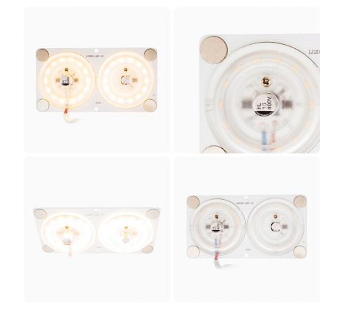 Модуль светодиодный Apeyron Electrics 02-15