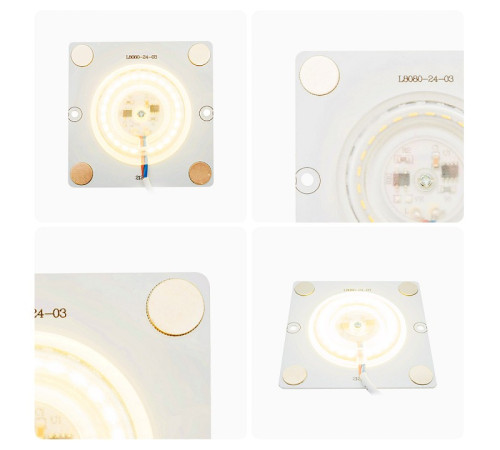 Модуль светодиодный Apeyron Electrics 02-18