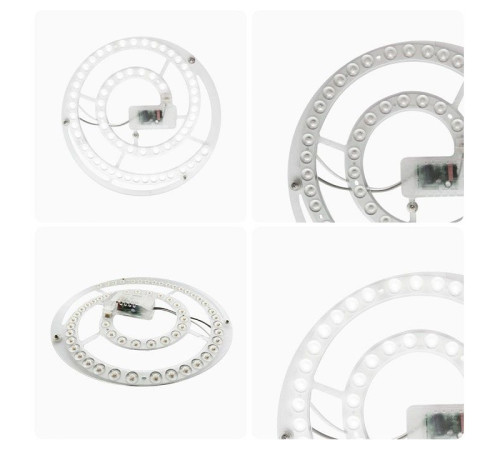 Модуль светодиодный Apeyron Electrics 02-27