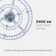 Модуль светодиодный Apeyron Electrics 02-31