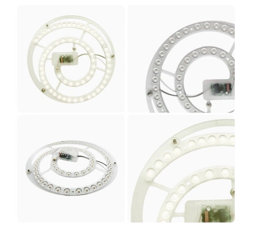 Модуль светодиодный Apeyron Electrics 02-33