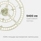 Модуль светодиодный Apeyron Electrics 02-34