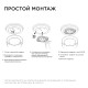 Модуль светодиодный Apeyron Electrics 02-54
