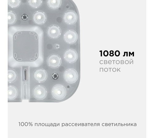 Модуль светодиодный Apeyron Electrics 02-54