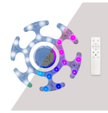 Модуль светодиодный Apeyron Electrics  02-70