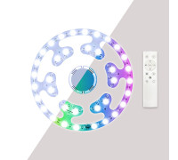 Модуль светодиодный Apeyron Electrics  02-71