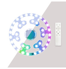 Модуль светодиодный Apeyron Electrics  02-71