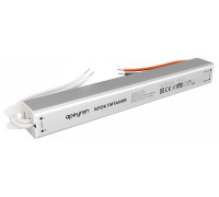 Блок питания с проводом Apeyron Electrics 24 Вт 12 В 03-182