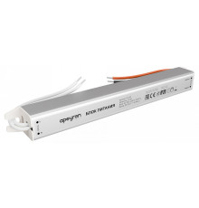 Блок питания с проводом Apeyron Electrics 24 Вт 12 В 03-182