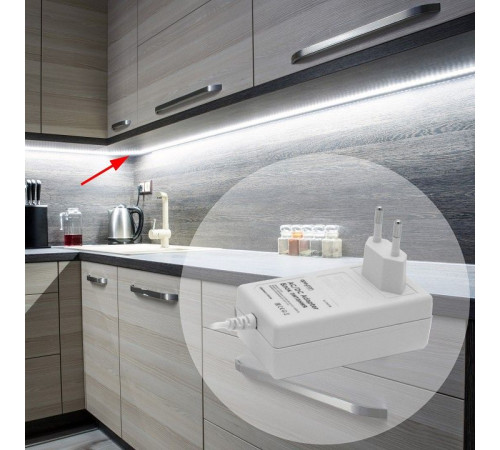 Блок питания Apeyron Electrics 03-18