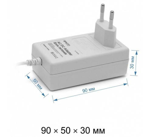 Блок питания Apeyron Electrics 03-18