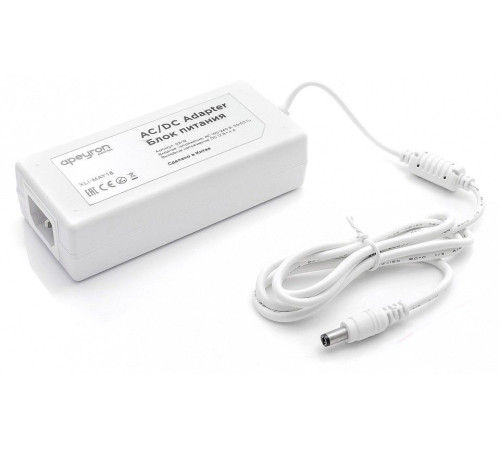 Блок питания Apeyron Electrics 03-19