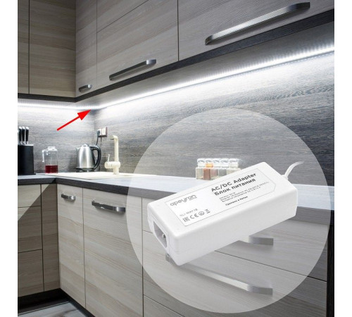 Блок питания Apeyron Electrics 03-19