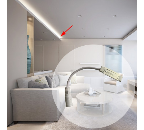 Усилитель Apeyron Electrics 04-25
