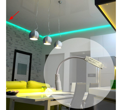 Усилитель Apeyron Electrics 04-25