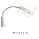 Усилитель Apeyron Electrics 04-25