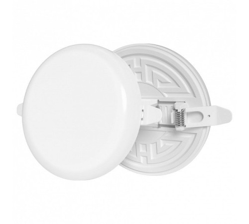 Встраиваемый светильник Apeyron Electrics 06-104