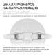 Встраиваемый светильник Apeyron Electrics 06-106