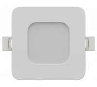 Встраиваемый светильник Apeyron Electrics  06-165