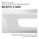 Встраиваемый светильник Apeyron Electrics 06-167