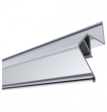 Профиль для контурной подсветки натяжного потолка Apeyron Electrics  08-62