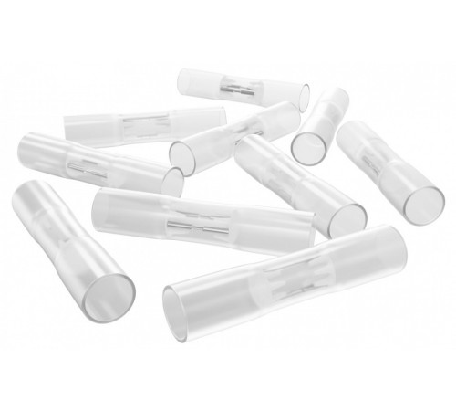 Соединитель лент линейный жесткий Apeyron Electrics 09-155