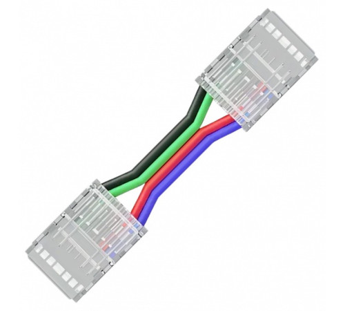 Заглушка для лент Apeyron Electrics 09-164