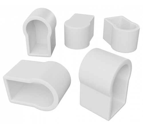 Заглушка для профиля Apeyron Electrics 09-170