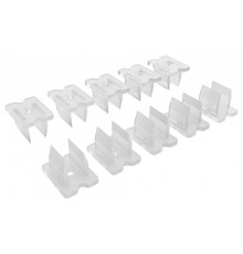 Заглушка для лент Apeyron Electrics  09-171