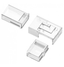 Соединитель лент угловой жесткий Apeyron Electrics  09-176