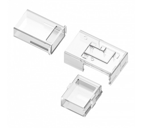 Соединитель лент угловой жесткий Apeyron Electrics 09-176