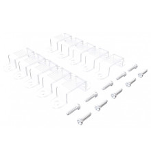 Крепление для ленты Apeyron Electrics  09-48-10