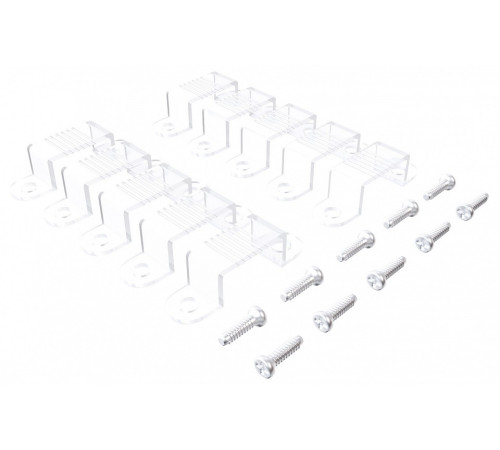 Крепление для ленты Apeyron Electrics 09-48-10