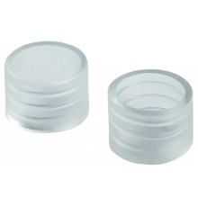 Заглушка для лент Apeyron Electrics  09-50