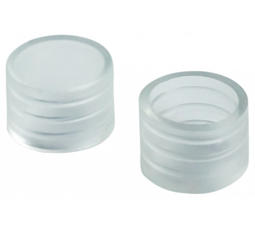 Заглушка для лент Apeyron Electrics 09-50