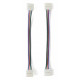 Соединитель лент гибкий Apeyron Electrics 09-74
