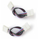Соединитель лент гибкий Apeyron Electrics 09-74