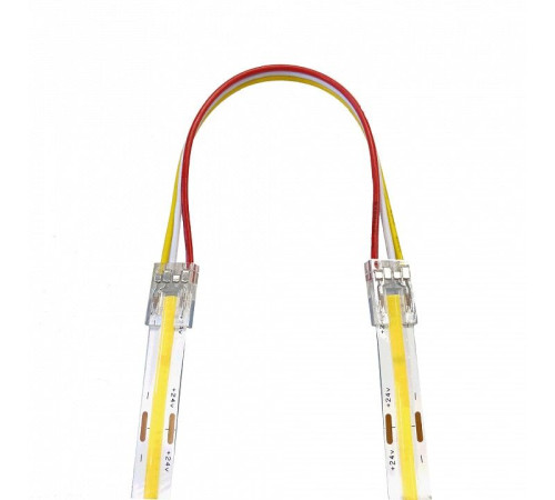 Соединитель лент гибкий Apeyron Electrics 09-99