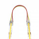 Соединитель лент гибкий Apeyron Electrics 09-99