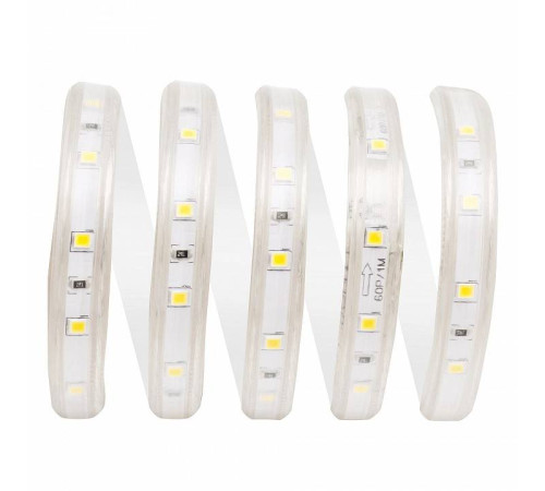 Комплект светодиодной ленты Apeyron RGB 5 м 10-04