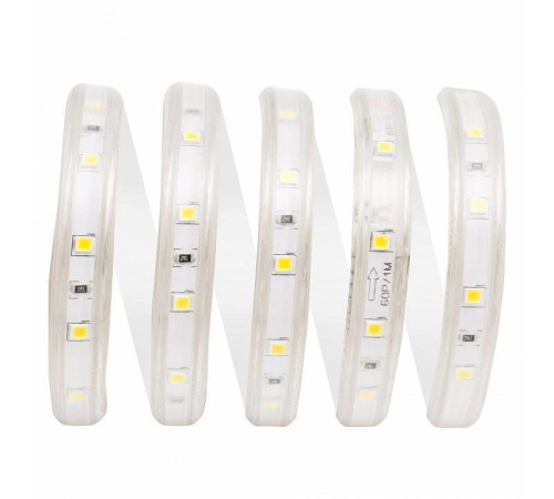 Комплект светодиодной ленты Apeyron RGB 5 м 10-05